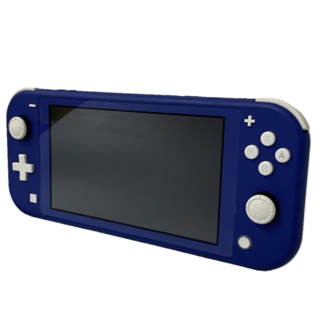 Nintendo Switch Lite HDH-001 ニンテンドー スイッチライト 家庭用ゲーム Y10582809