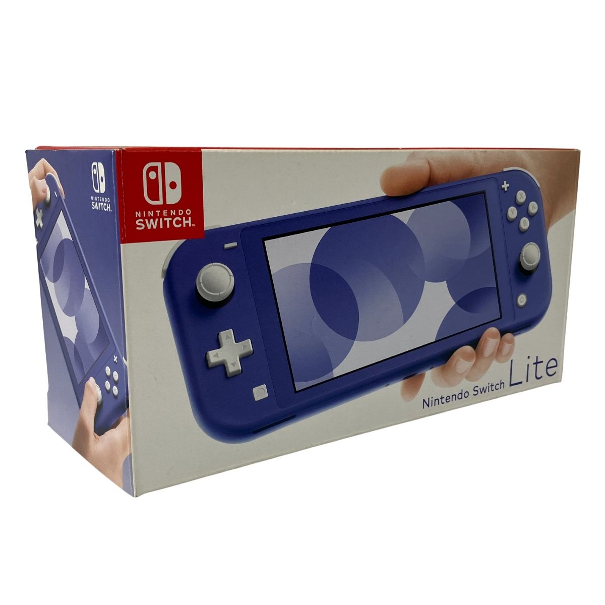 Switch Lite