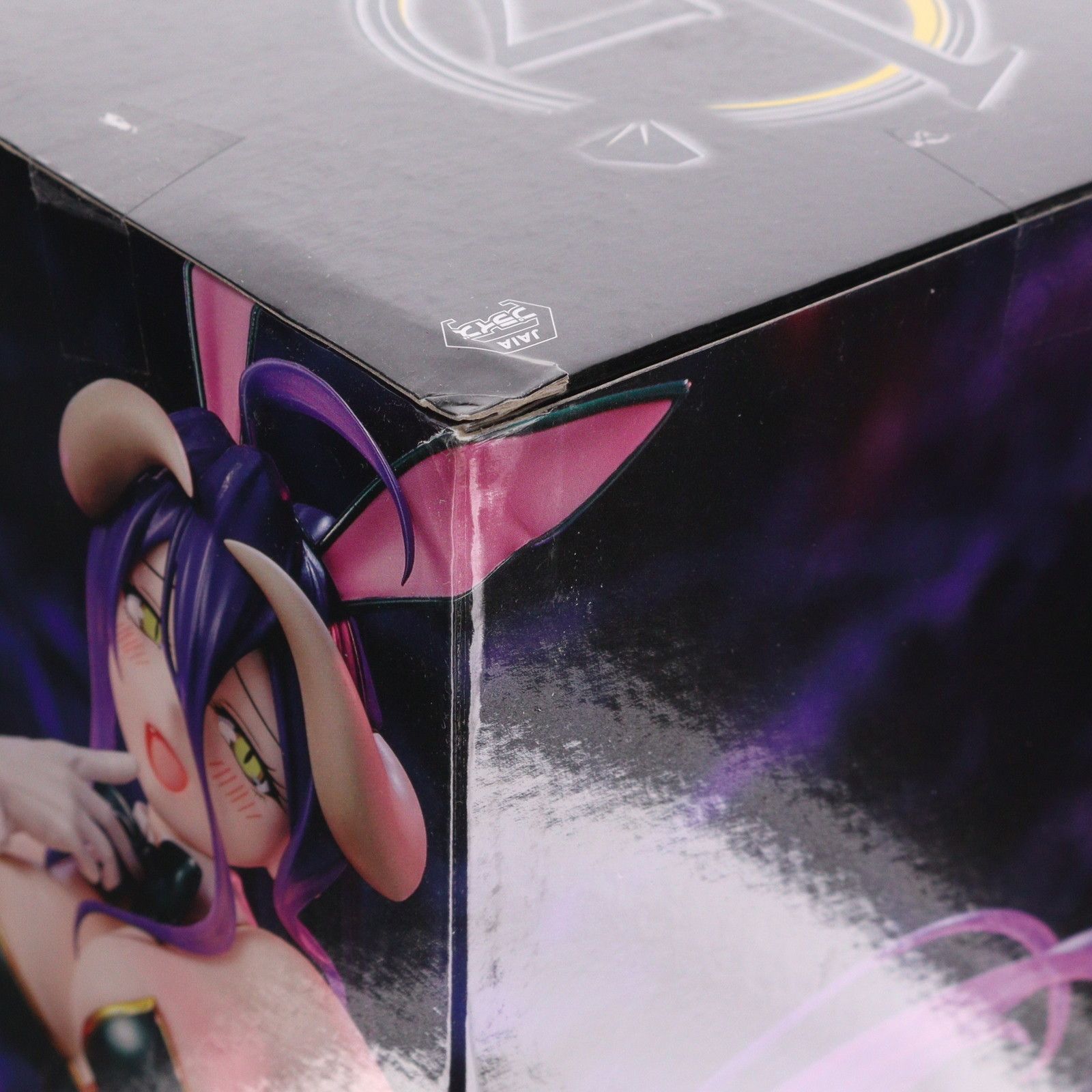 アルベド バニーVer. オーバーロード One-Seventh Caratフィギュア