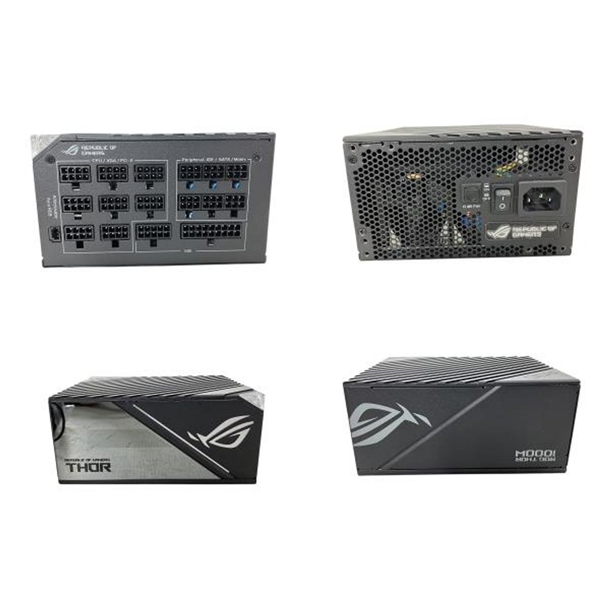 II 電源ユニット