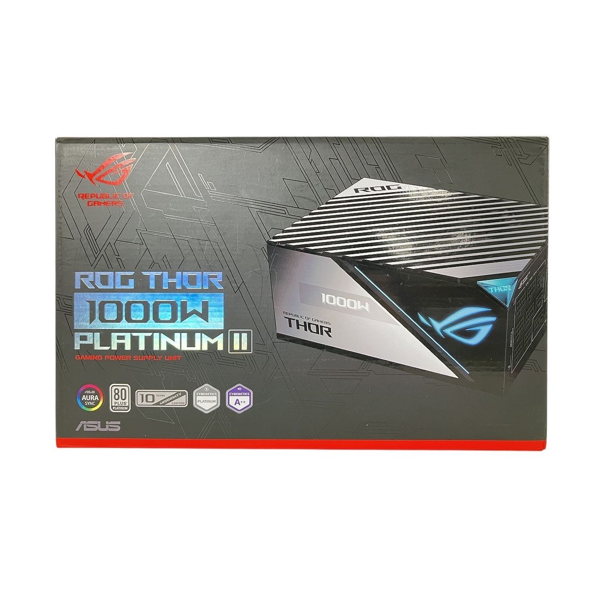 II 電源ユニット