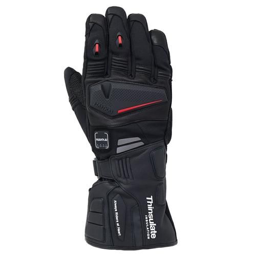 SDG-5004 Heat Assist System 電熱グローブ４