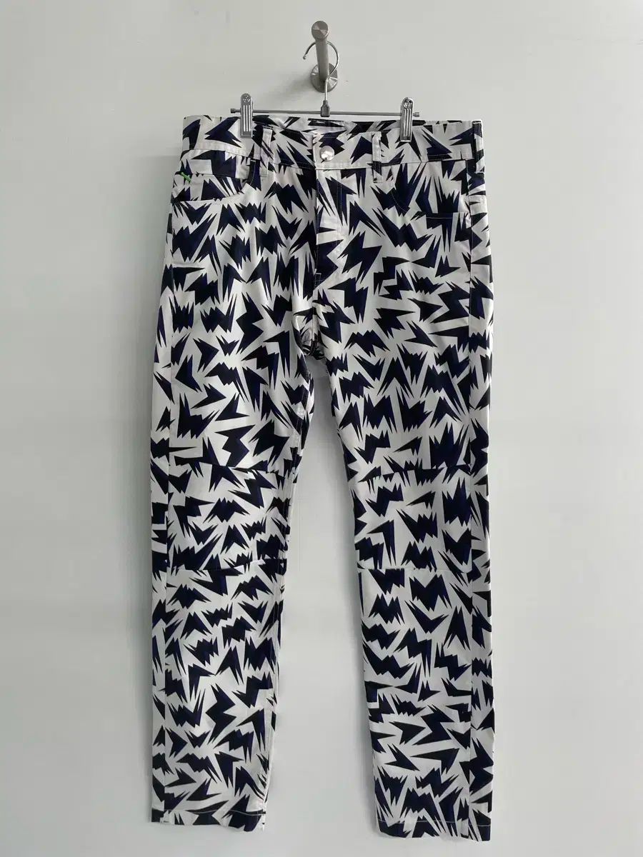 MARK - LONA マークアンドロナ パンツ