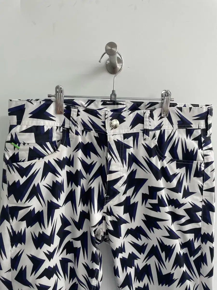 MARK - LONA マークアンドロナ パンツ