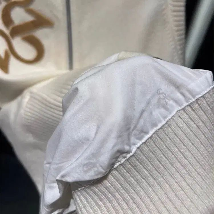 St ANDREWS セント アンドリュース レディースゴルフ ニット ベスト LLC-HASEGAWATOSO_COM