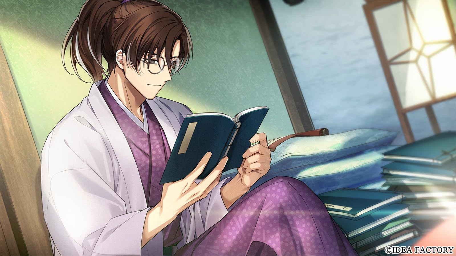 四神部隊炎恋記 特装版