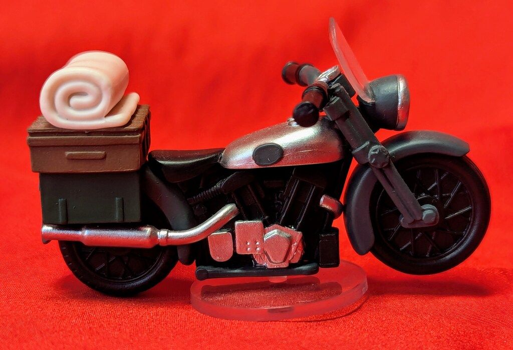 グッドスマイルカンパニー ねんどろいど キノ&エルメス 890 - メルカリ