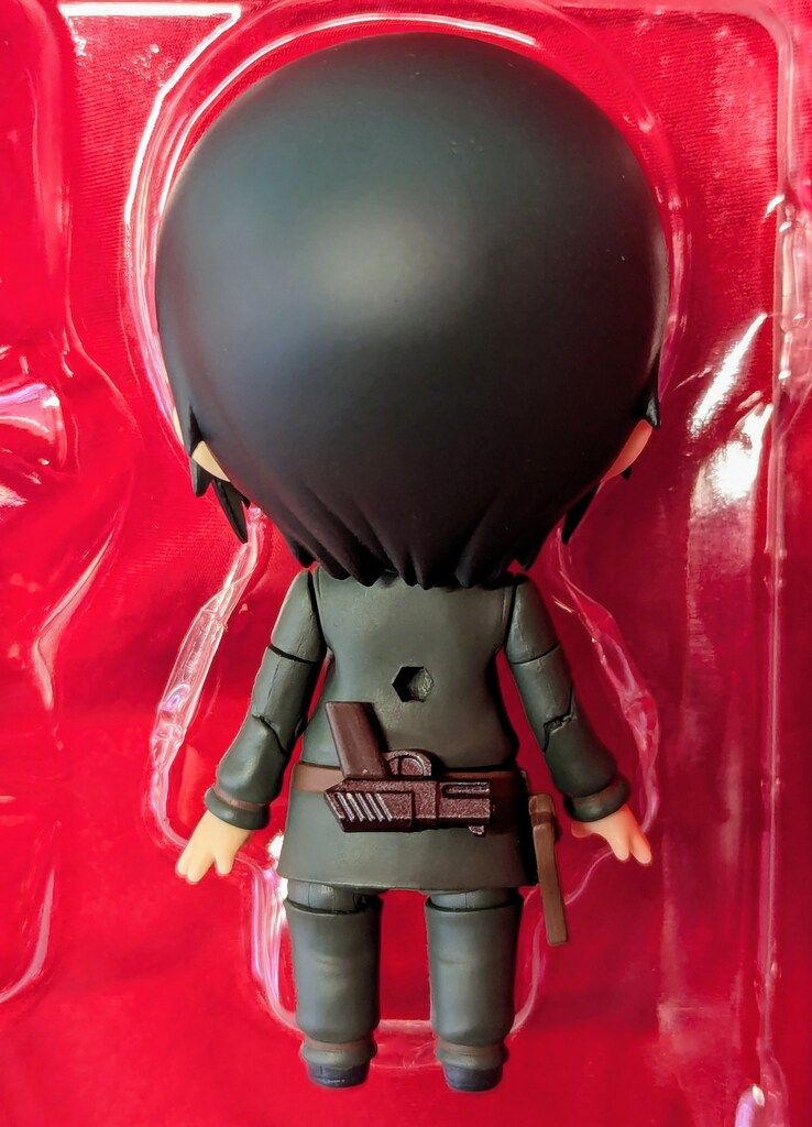 グッドスマイルカンパニー ねんどろいど キノ&エルメス 890 - メルカリ