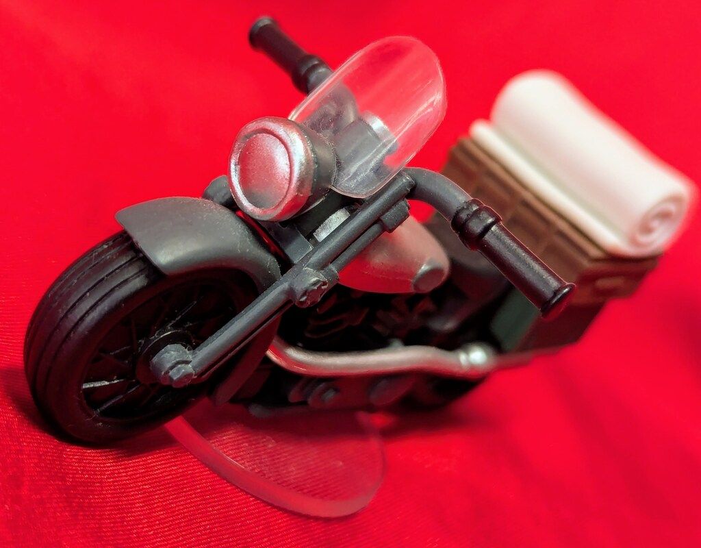 グッドスマイルカンパニー ねんどろいど キノ&エルメス 890 - メルカリ