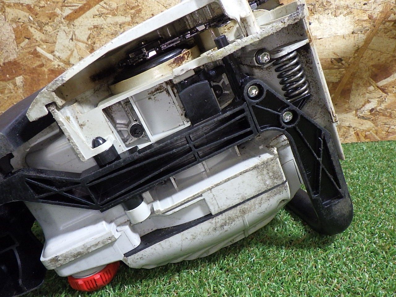 新ダイワ SSE3000S