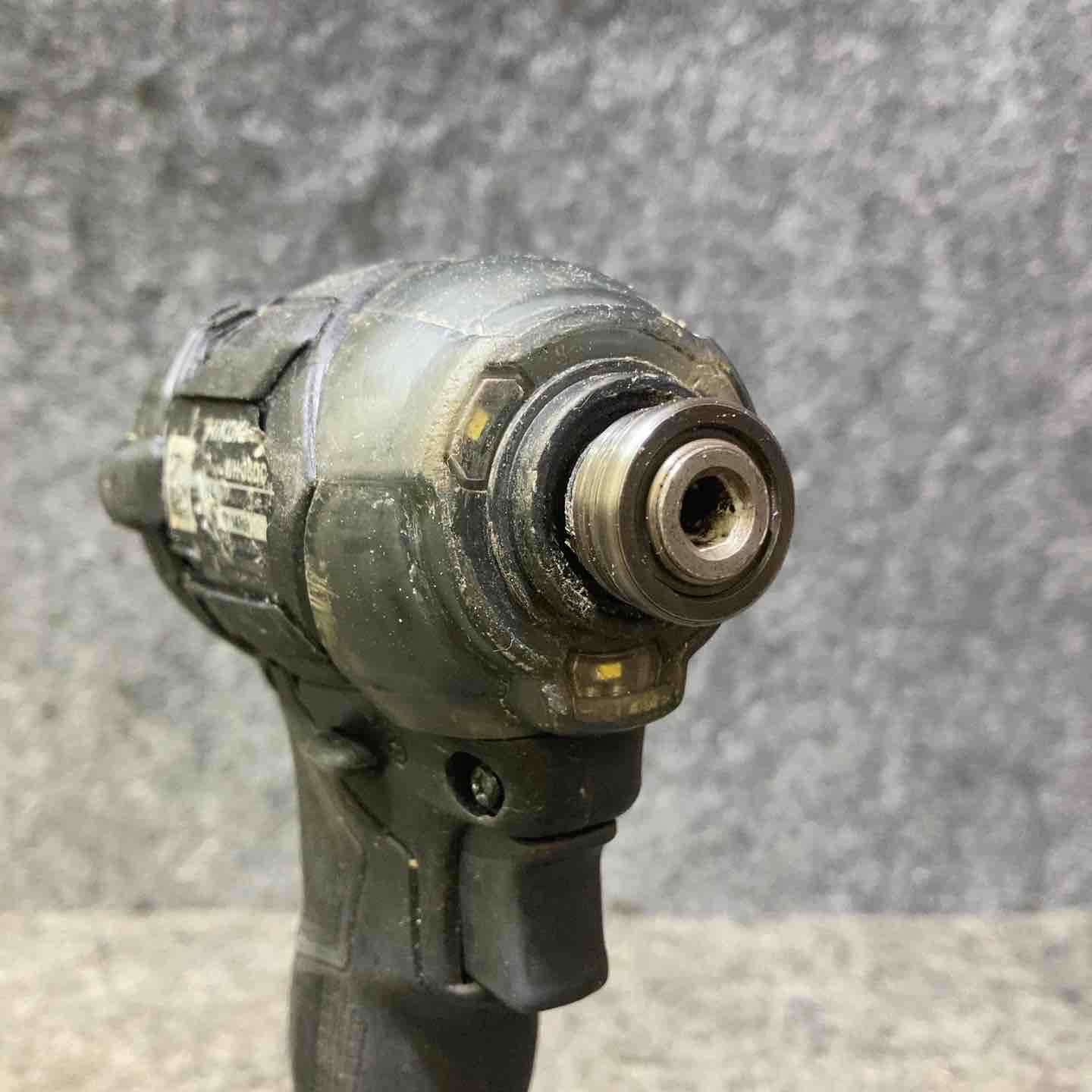 ハイコーキ HIKOKI 旧 日立工機 コードレスインパクトドライバー WH36DC 2XPS BG 桶川店 BRIGHTFACE_UK