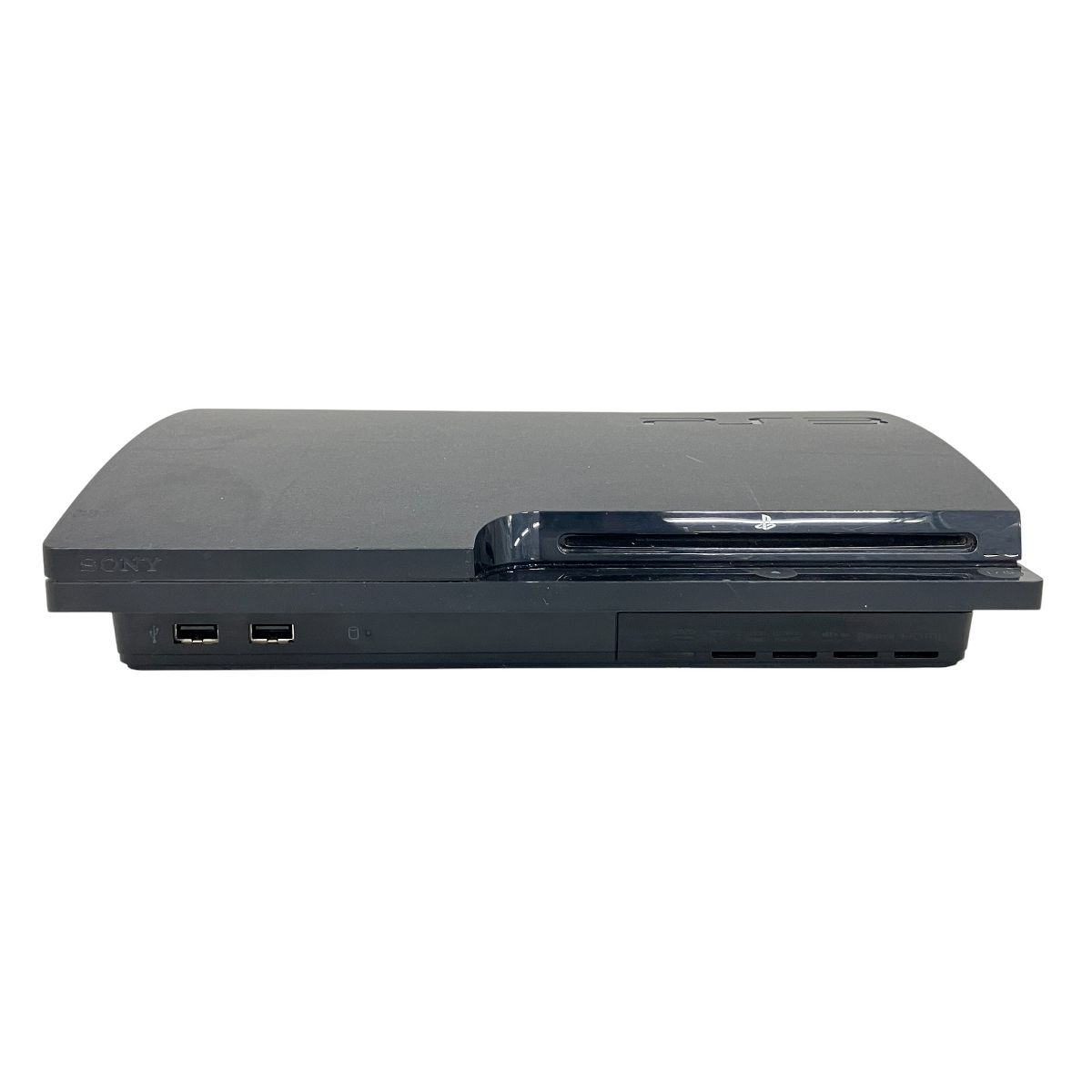 Sony CECH-3000B PlayStation3 プレイステーション3トルネ付属 K10586282