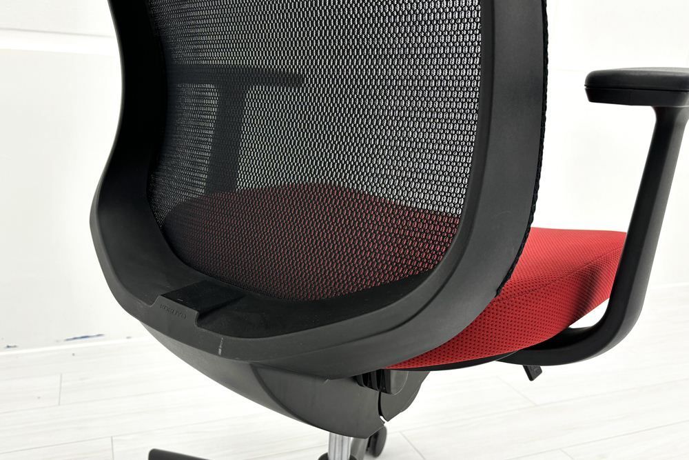 シロッコ シリーズ