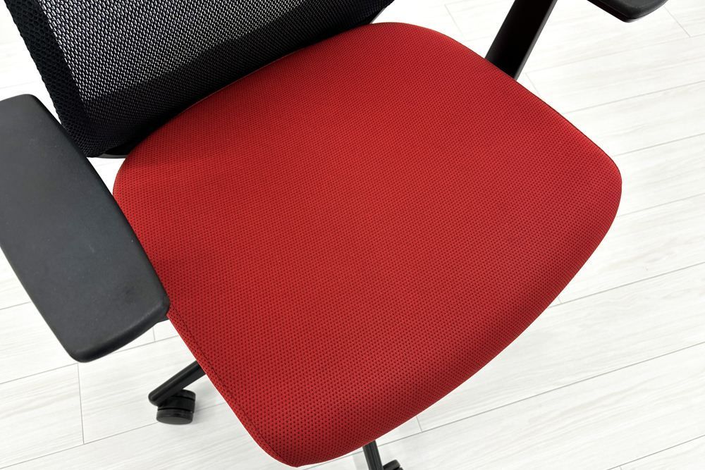 レッド A000003839