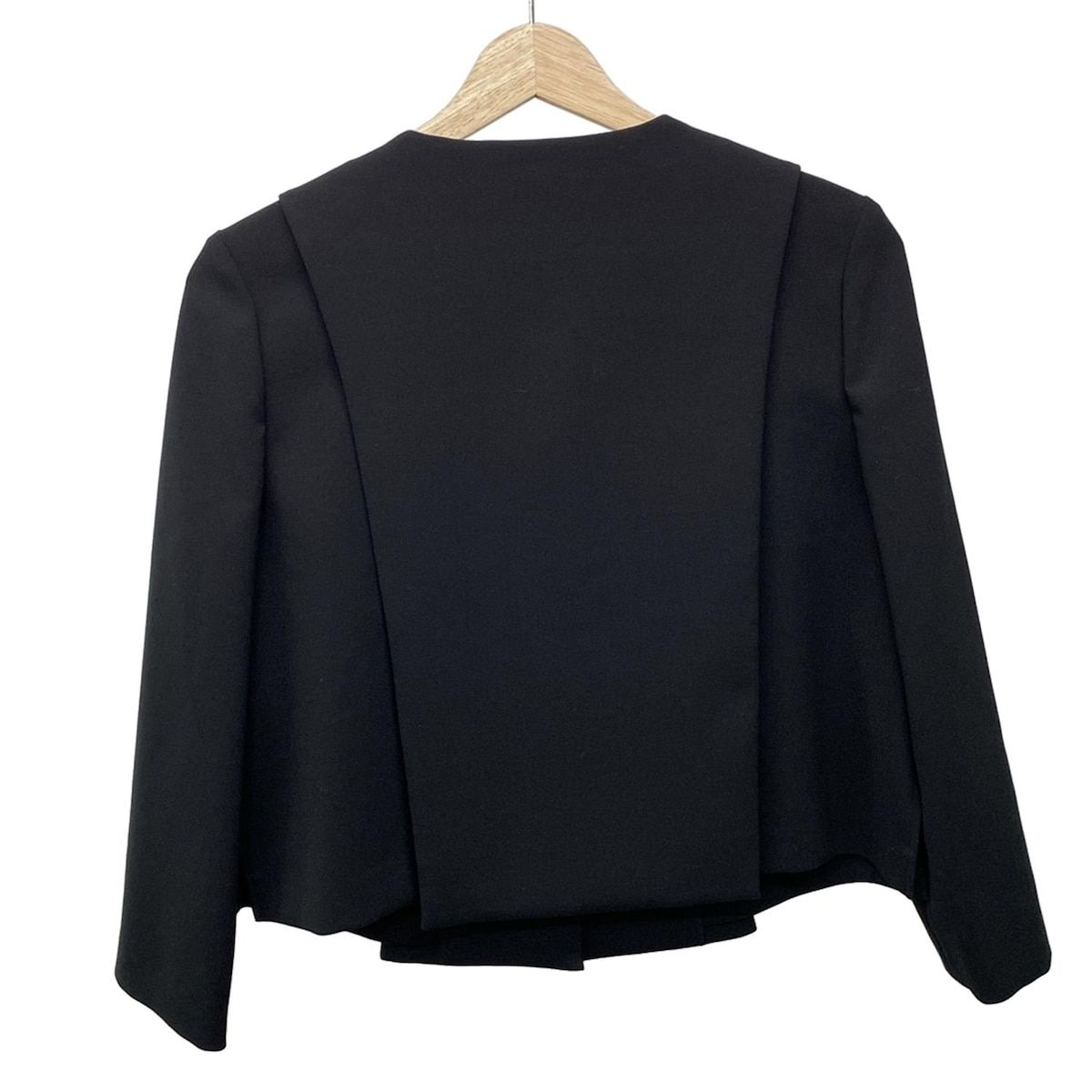 FOXEY NEW YORK(フォクシーニューヨーク) ジャケット サイズ40 M