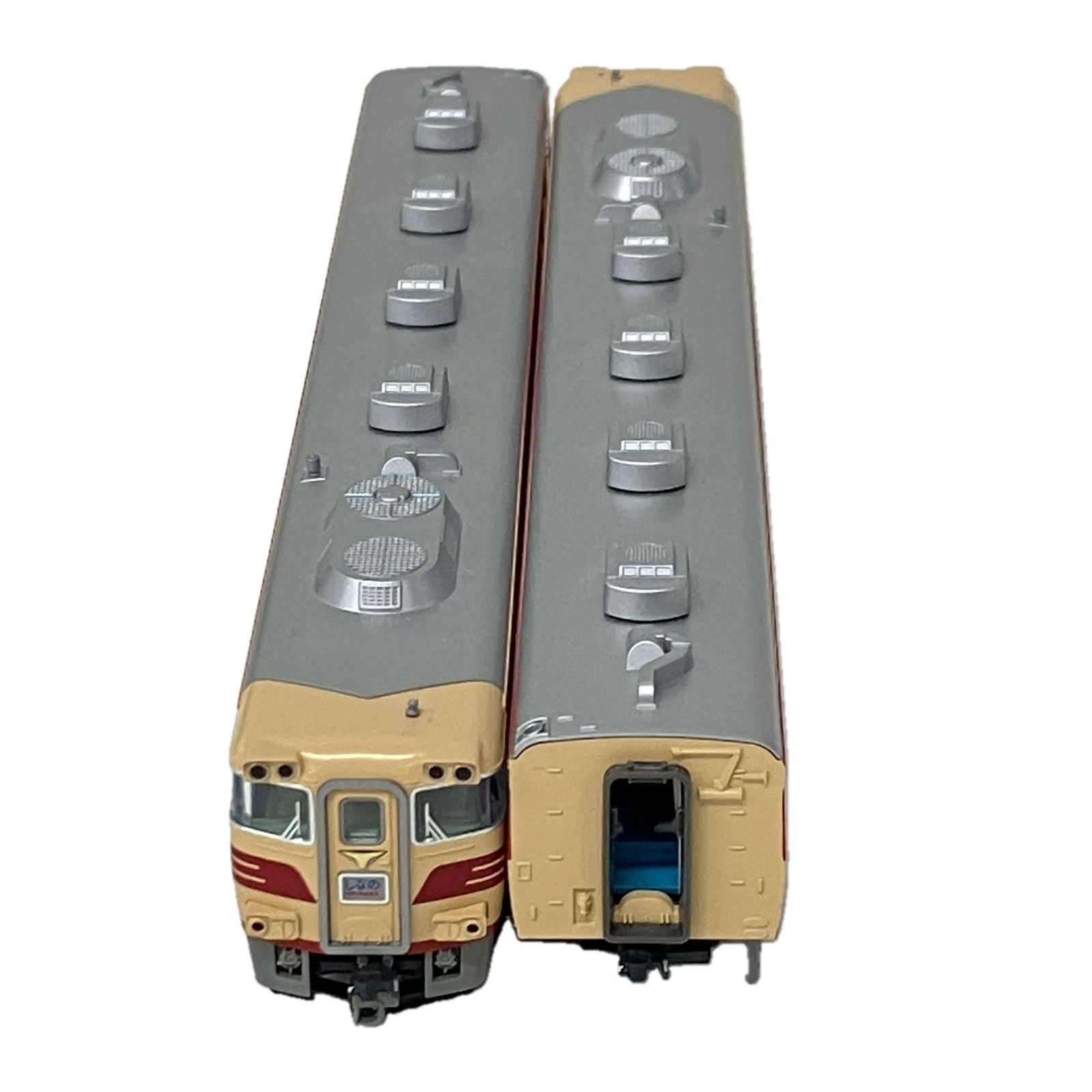 KATO 10-1117 キハ181系特急形ディーゼルカー 初期形 7両セット Nゲージ 鉄道模型 カトー S10542180