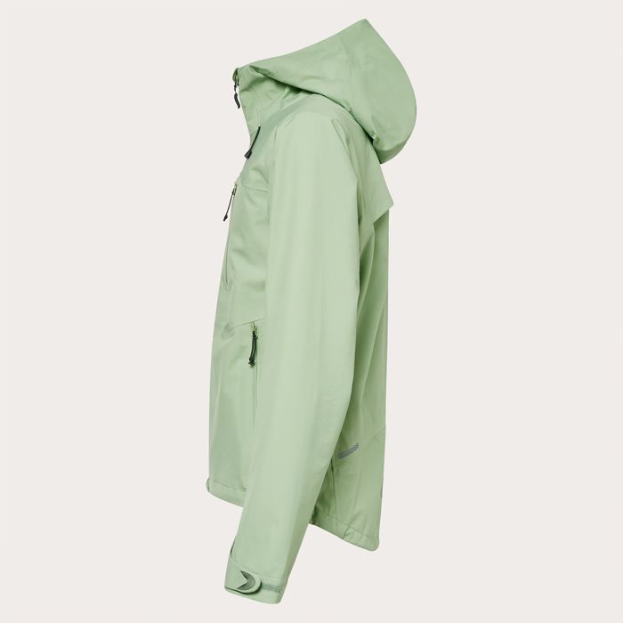 オークリー マウンテンバイク サイクル シェルジャケット OAKLEY MTB Cycling ELEMENTS ULTRA SHELL JACKET