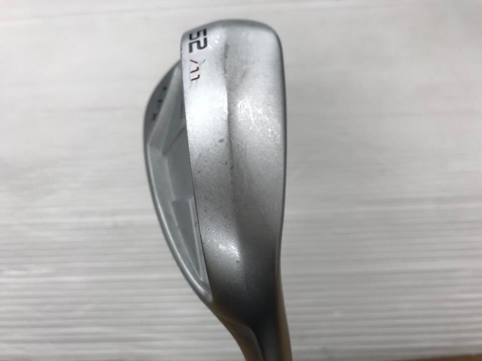 CFX 52 S NSプロ950 GH ウェッジ クリーブランド 最短