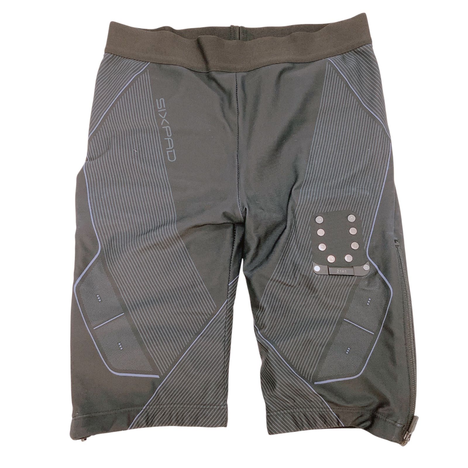 ジャンク SIXPAD Powersuit Hip&Leg （女性用Mサイズ）シックス