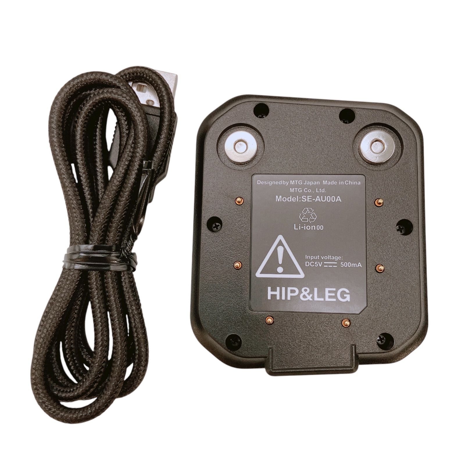 ※ジャンク品※　MTG SIXPAD シックスパッド　パワースーツ　ジャンク ジャンク品※ MTG SIXPAD シックスパッド パワースーツ ジャンク - メルカリ