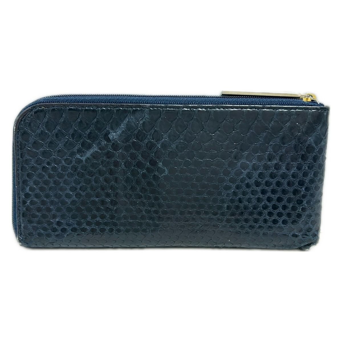 アタオ リモ ケリー　L字ファスナー　長財布 レザー ブラック　黒　タッセル アタオ リモ ケリー L字ファスナー 長財布 レザー ブラック 黒