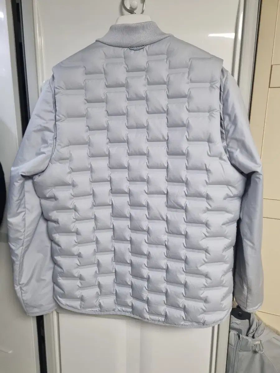 XL ナイキ エアロロフト ゴルフ 軽量 ダウン