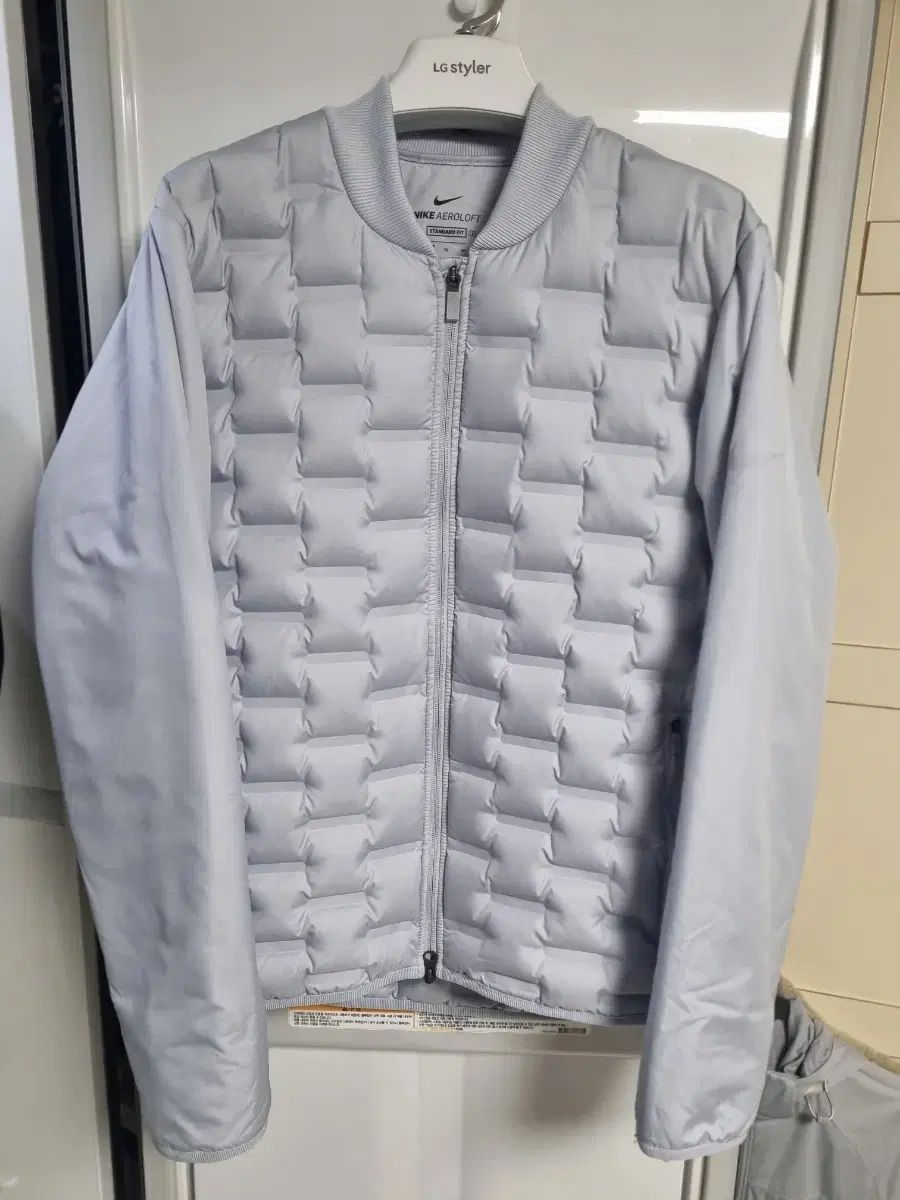 XL ナイキ エアロロフト ゴルフ 軽量 ダウン