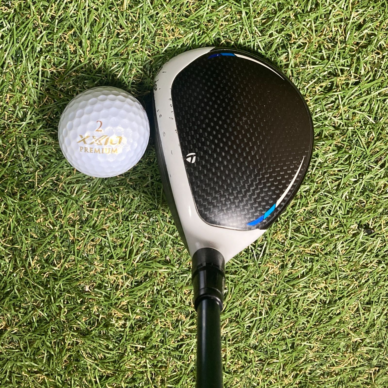 テーラーメイド