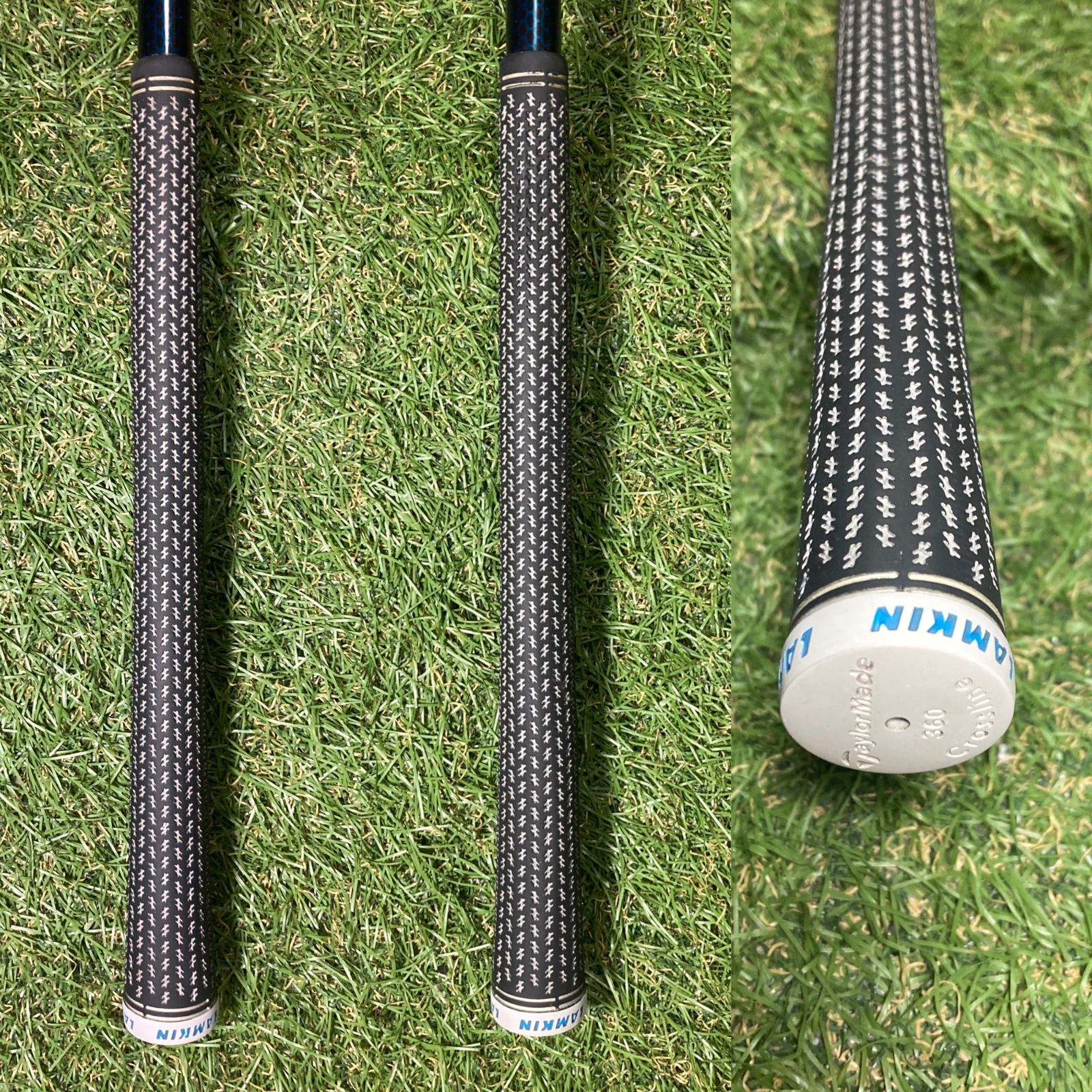 W フェアウェイウッド