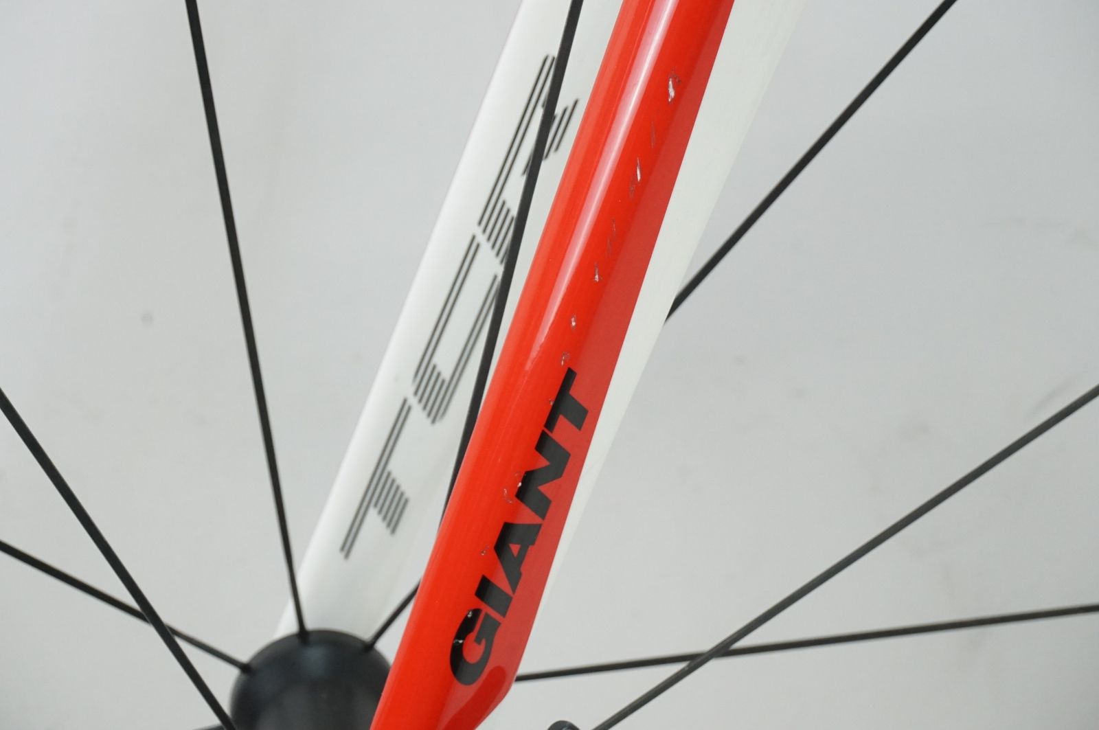 2013年モデル ロードバイク