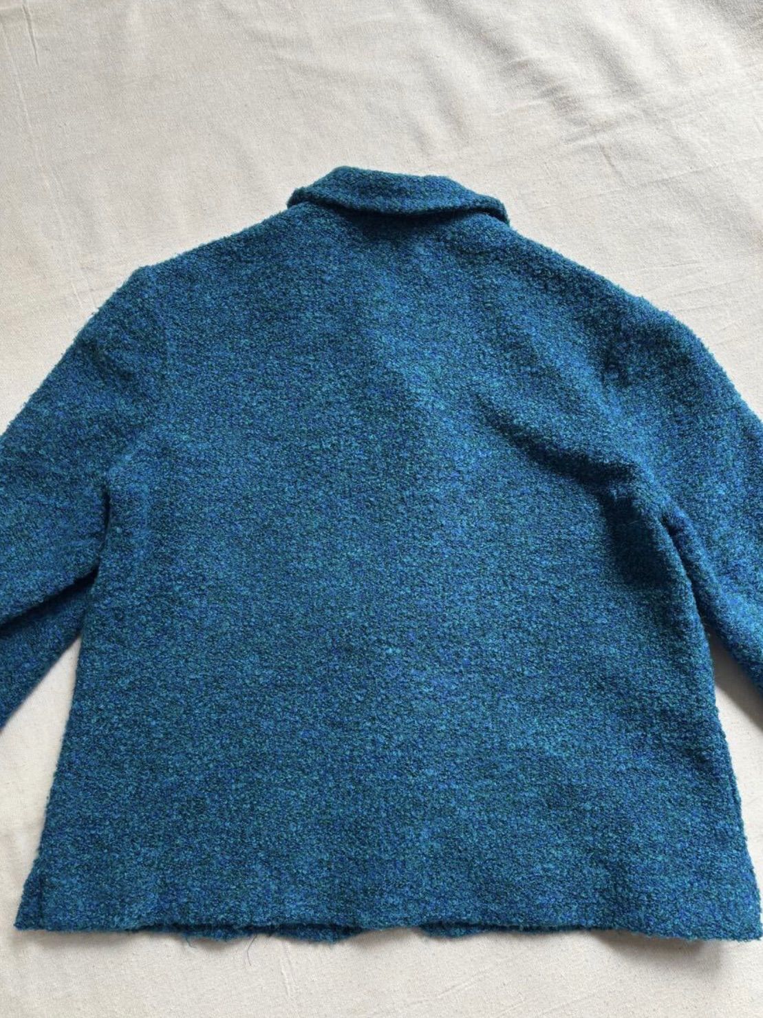 Vintage ジャケット