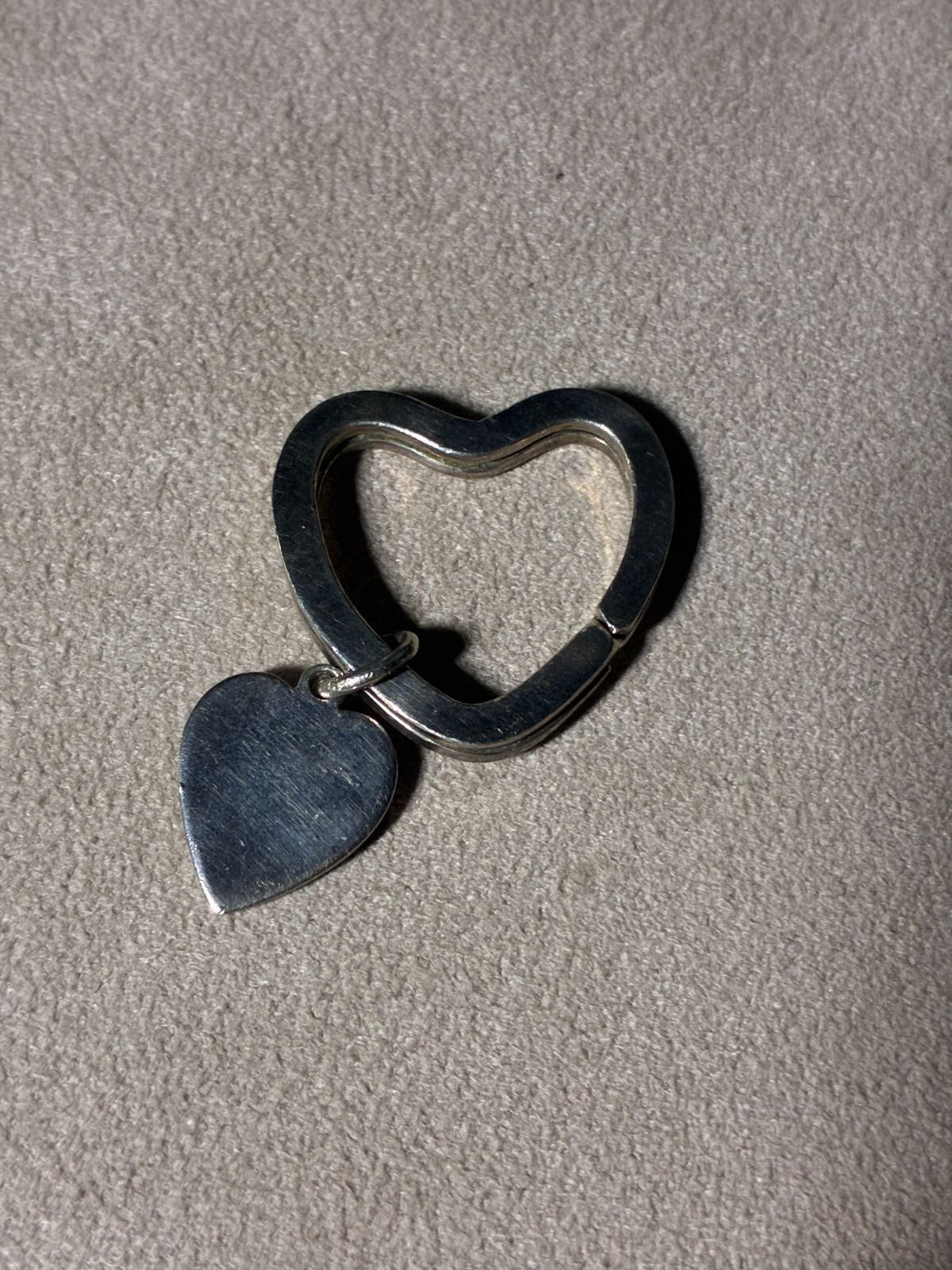 ティファニー キーリング B25090630