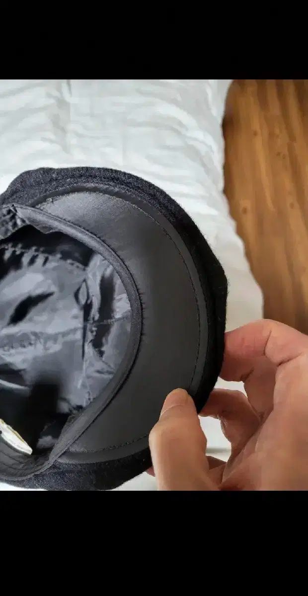 J.リンドバーグ ブラック