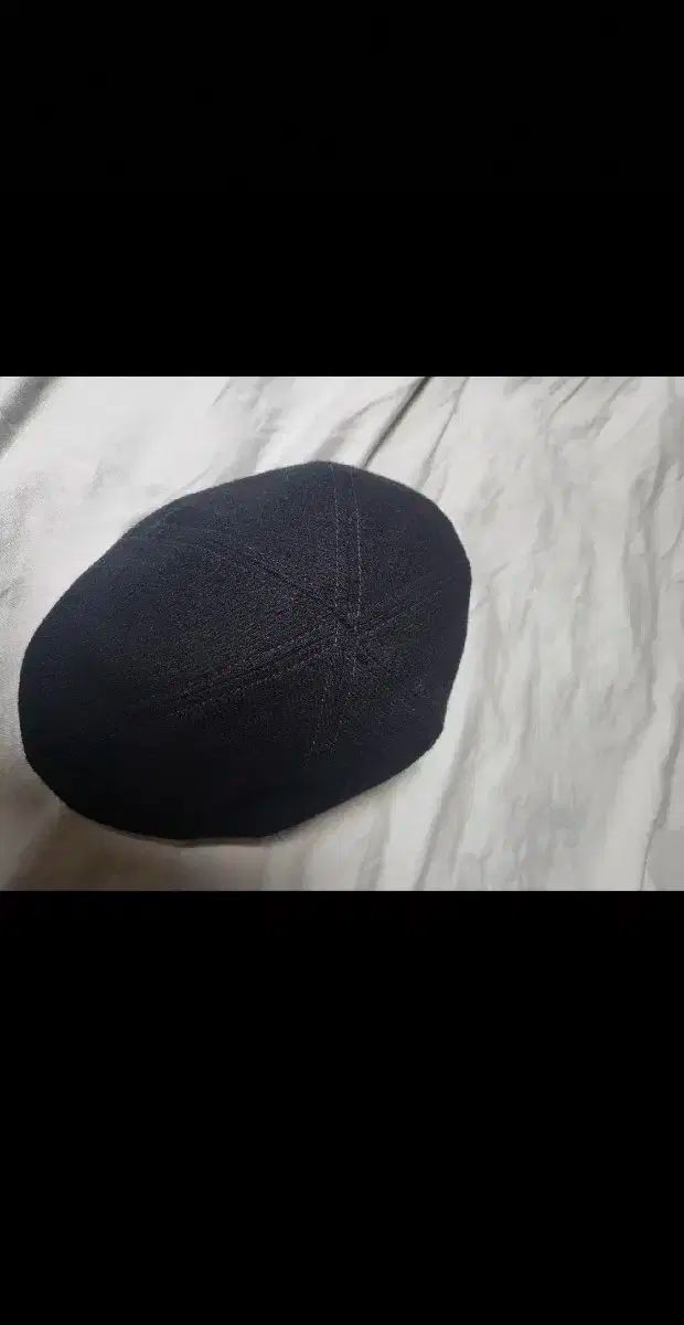 J LINDEBERG リンドバーグ ブラック ウール レディース ハンチングキャップ