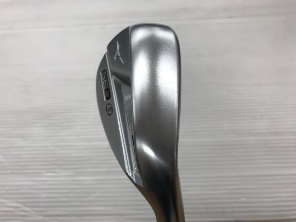 S 23 ホワイトサテン 56 200 ダイナミックゴールド HT ウェッジ ミズノ 最短