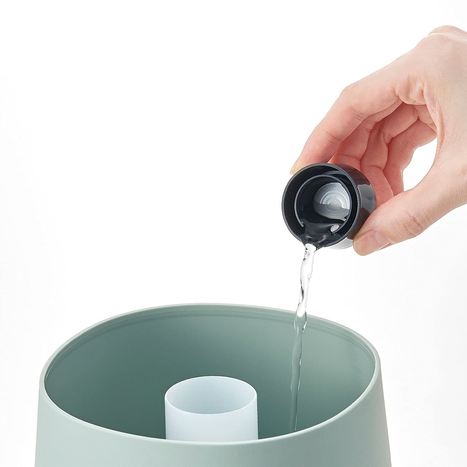 噴霧量調節 抗菌加工