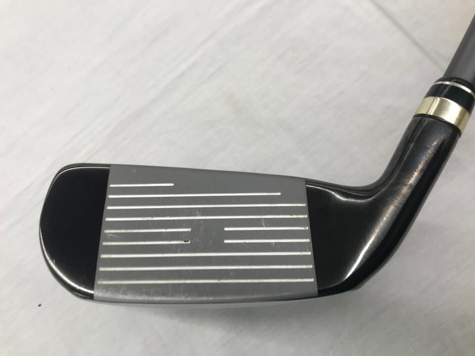 is3 502 | オリジナルカーボン | 中古 | アイアンセット | プロギア