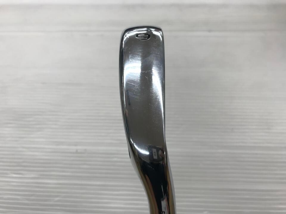 PARADYM R VENTUS TR 5 for Callaway アイアン キャロウェイ 最短