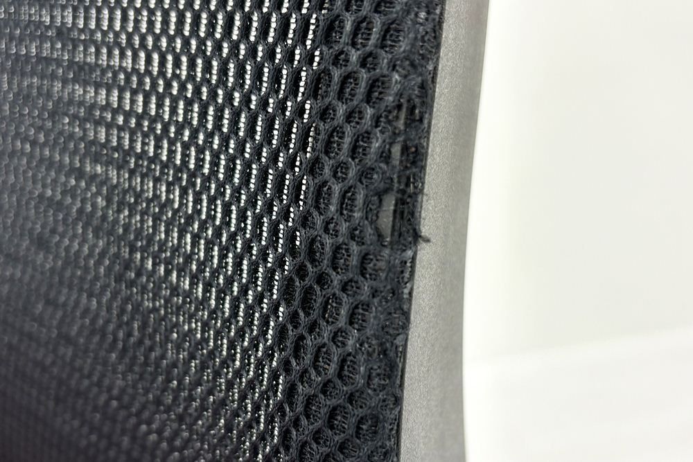 オフィス家具 レッド