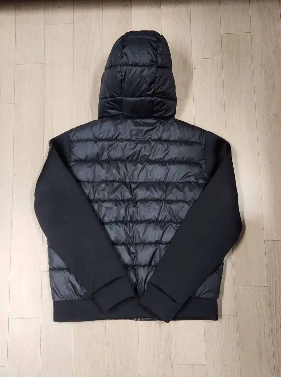 グースダウン XL