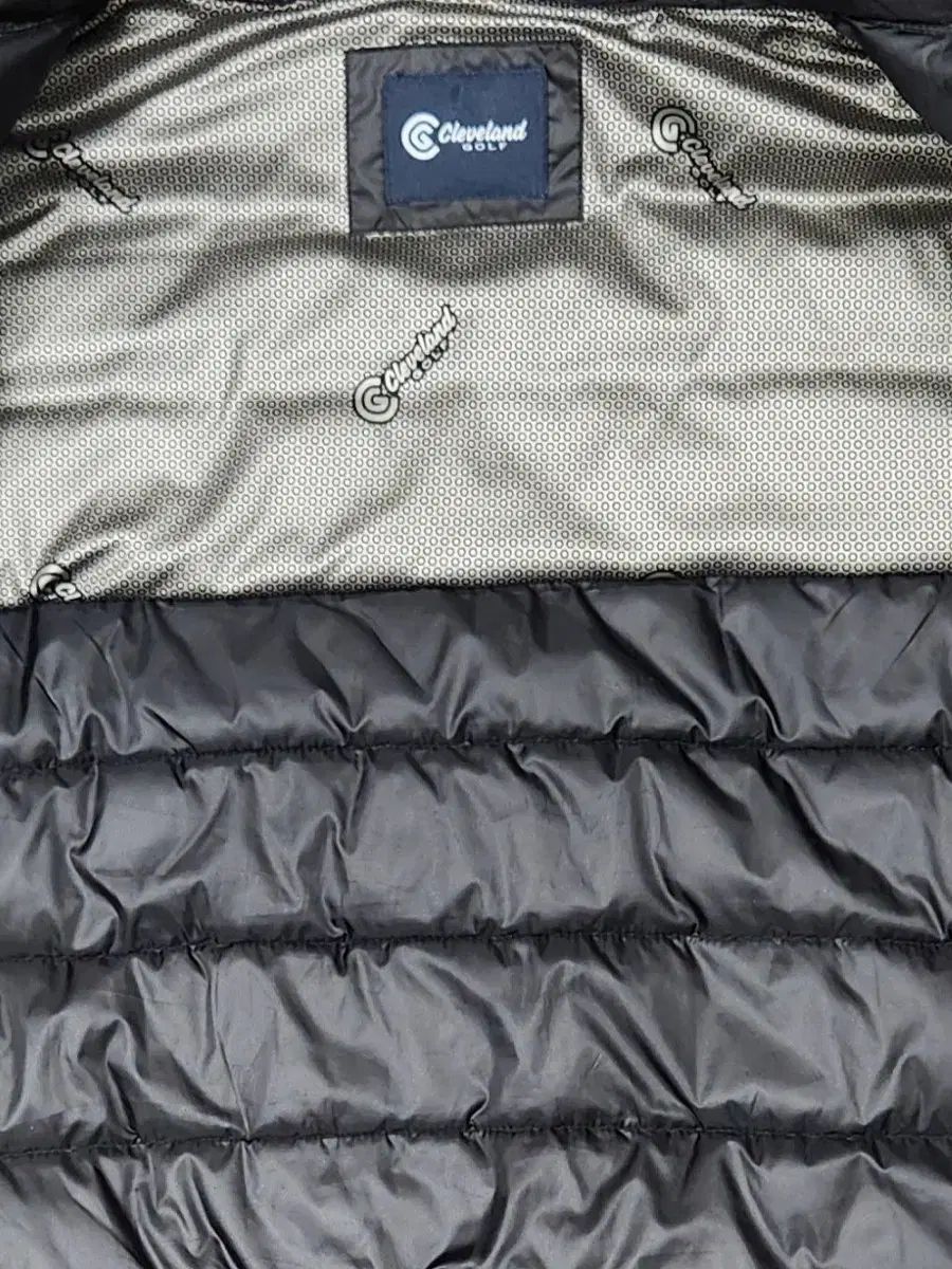 グースダウン XL