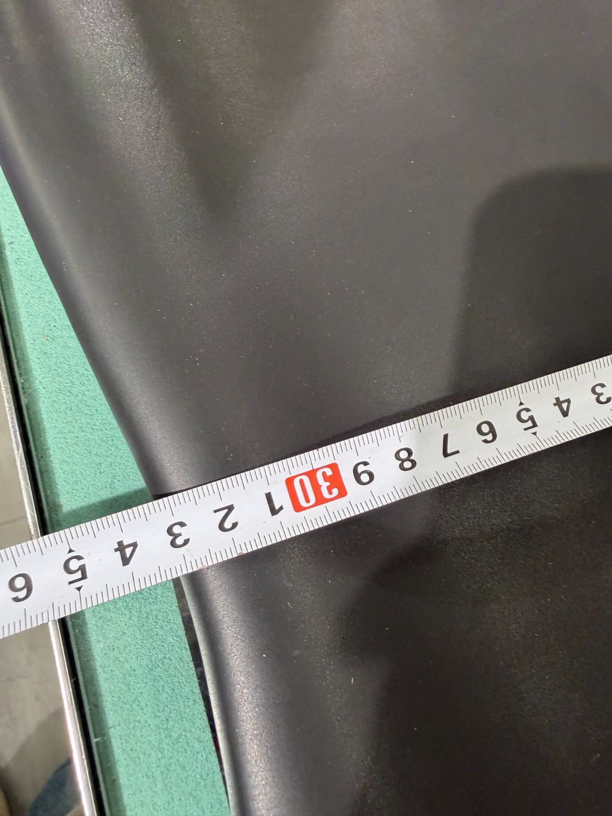 LIST フロントジップベスト