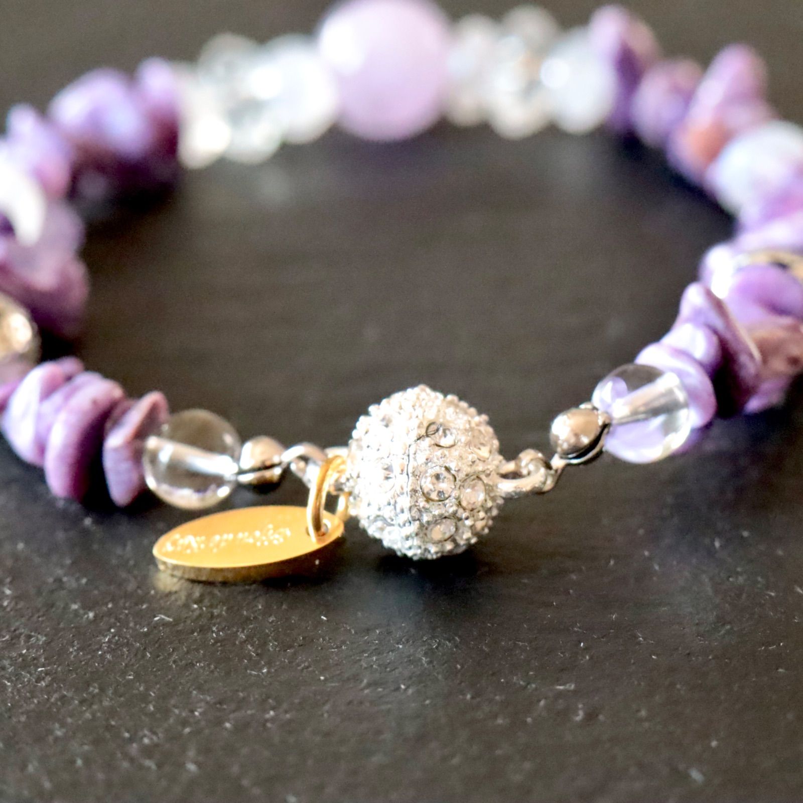 ブレスレットB0822-02