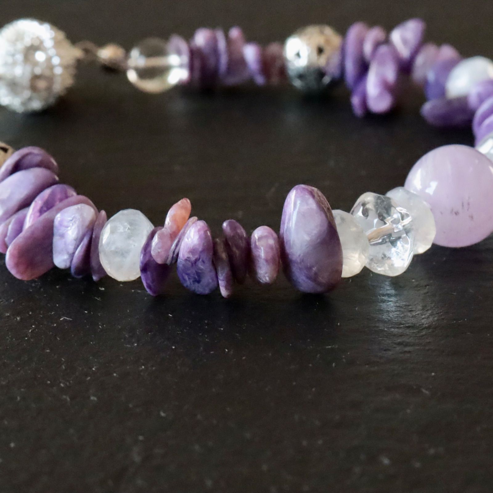 ブレスレットB0822-02