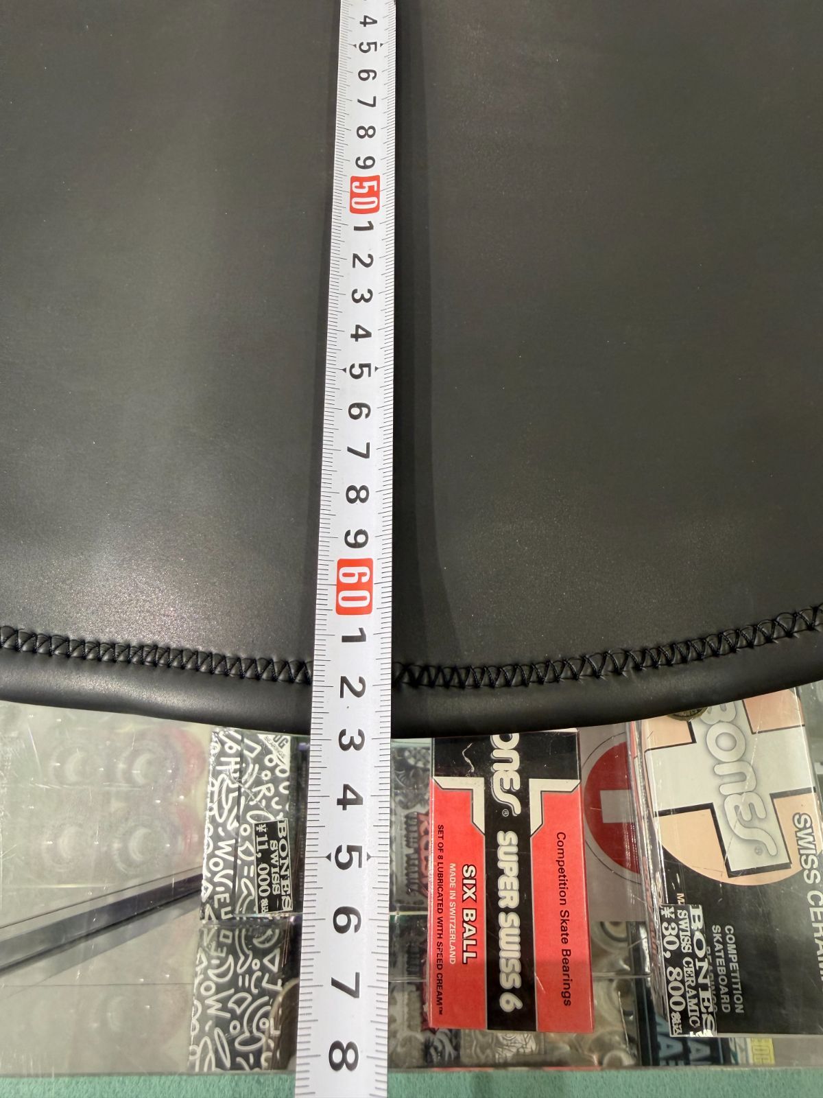 ウェットスーツ Hurley