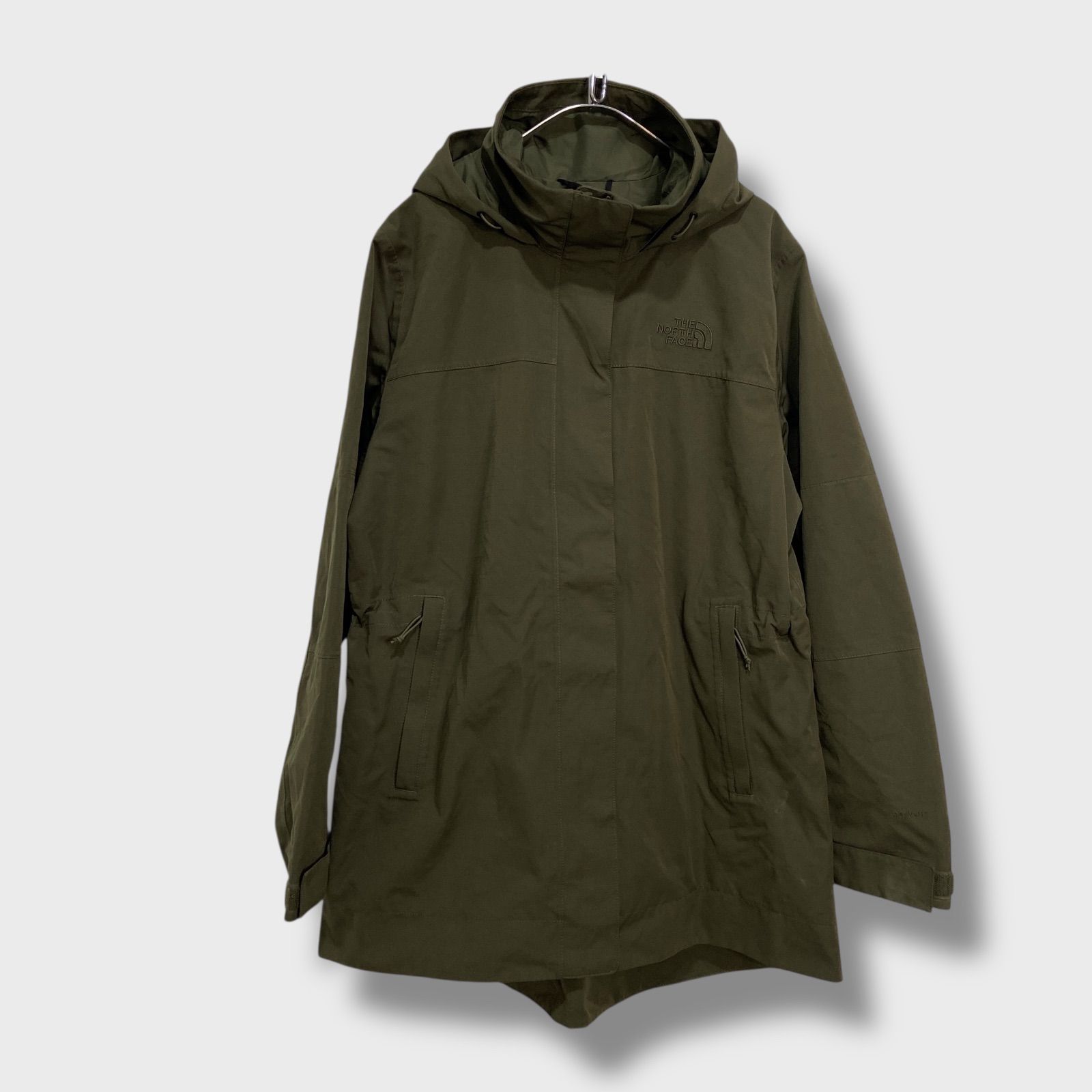 ☆THE NORTH FACE☆ザノースフェイス☆ウェストオークシティトレンチ 