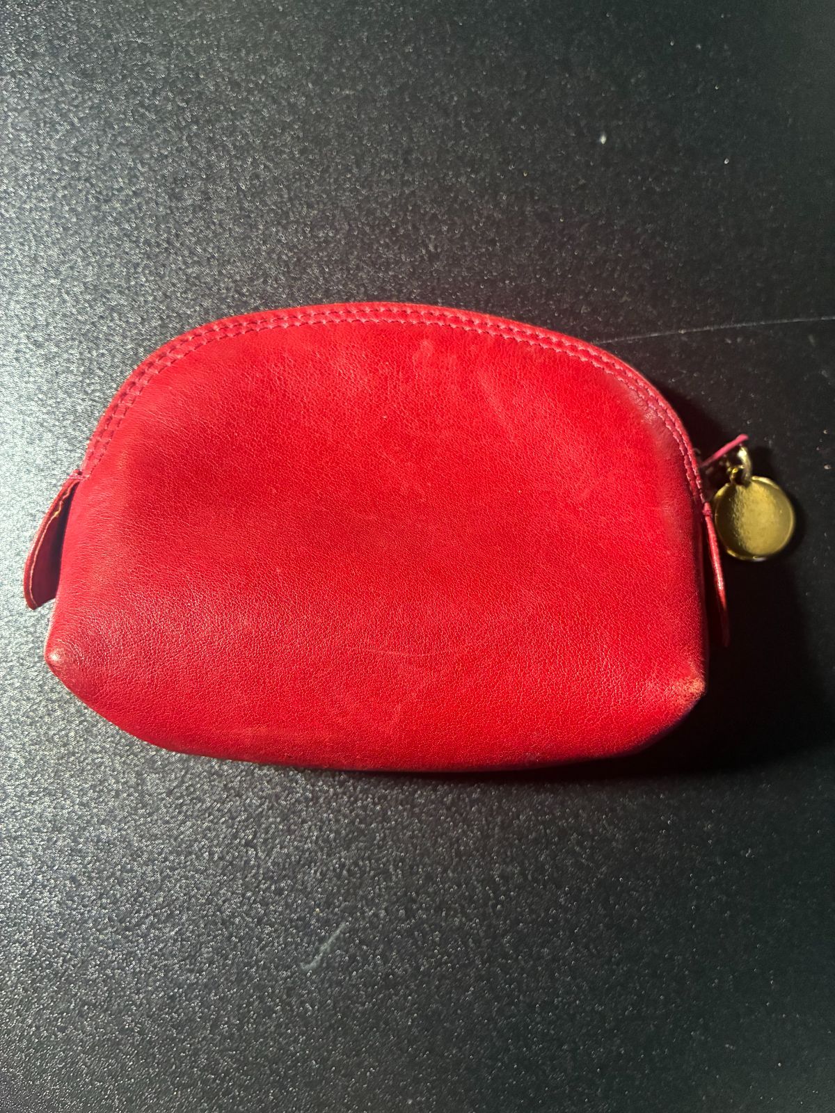 シャネル ラムスキン ポーチ B25090690