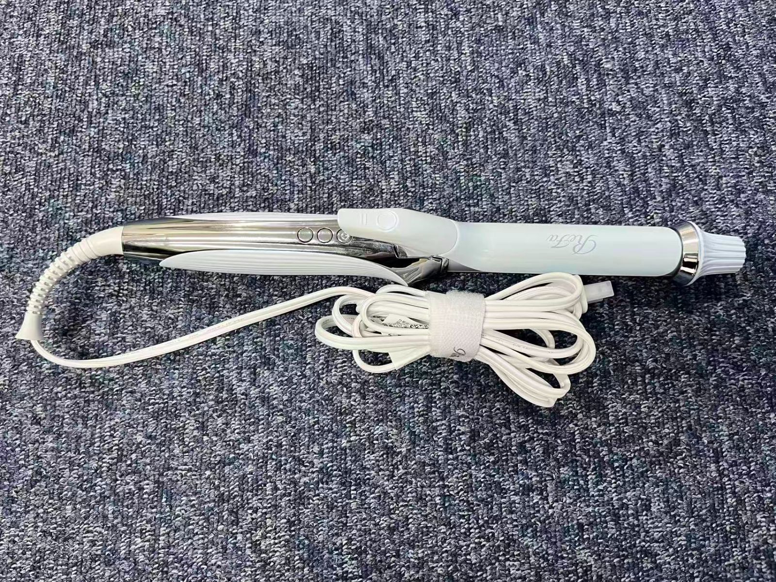 品 ReFa リファカールアイロン プロ Φ26 ホワイト RE AU 02 A