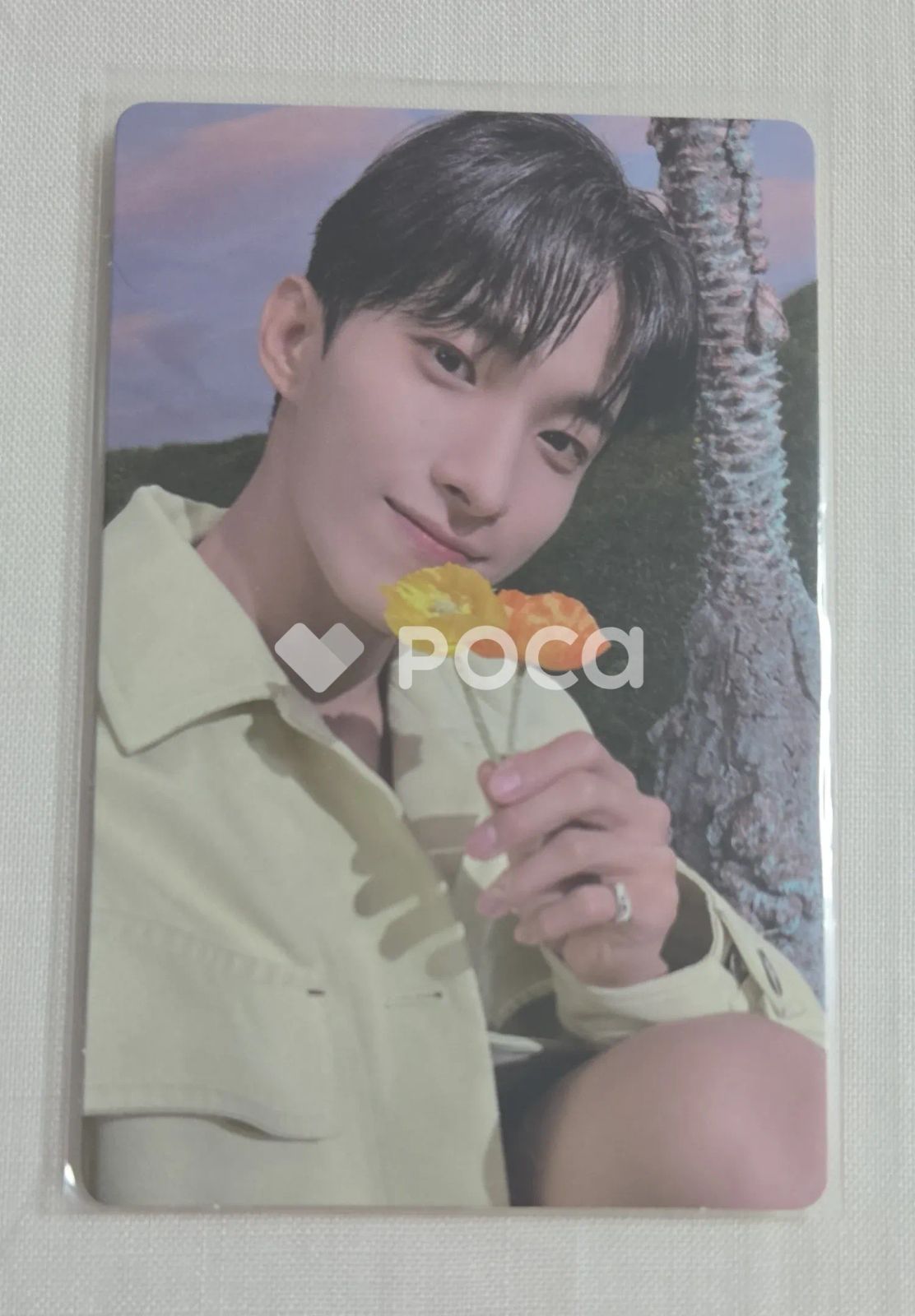 Seventeen ドギョム SECTOR 17 COMPACT ver. - メルカリ