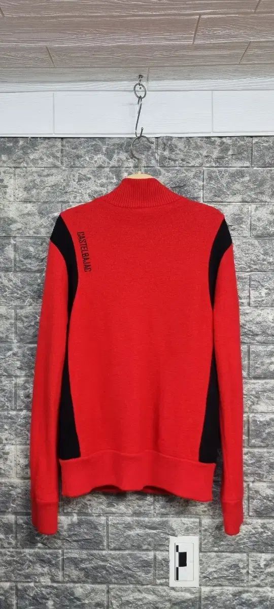 カステルバジャック ウール 防風 ジップアップカーディガン 95号 LLC-HASEGAWATOSO_COM